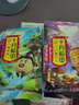 十月稻田 小麦仁 2斤（麦仁 东北 五谷 杂粮 粗粮 真空装 大米 粥米伴侣） 实拍图
