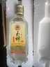 玉蝉老酒 玉蝉大曲光瓶 浓香型白酒 39度 500ml*6瓶 整箱装低度口粮白酒 实拍图