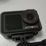 大疆【国家补贴】 Osmo Action 5 Pro 超旗舰画质运动相机户外摩托骑行潜水vlog相机便携式旅拍摄像机 实拍图