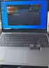 联想（Lenovo) 拯救者15.6寸Y7000/ R9000P高刷电竞吃鸡设计游戏本二手笔记本电脑 95新I7-11代-RTX3070 Y9000P 16G内存+1TB固态 实拍图