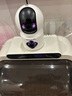 纽曼无线家用智能AI摄像头高清监控器360度无死角带夜视全景语音手机远程旋转可对话室内外家庭云台 实拍图