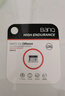 banq 128GB TF（MicroSD）存储卡 A1 U3 V30 4K 行车记录仪&安防监控专用内存卡 高度耐用 实拍图