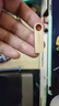 金士顿（Kingston）64GB USB3.2 Gen 1 U盘 DTSE9G3 金属U盘 读速220MB/s 写速100MB/s 学习办公投标电脑车载通用 实拍图