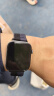 华为【编织款，更透气】WATCH FIT 3 国家补贴15% 智能手表 深海蓝 轻薄大屏运动减脂 情侣手表 实拍图