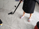 康佳（KONKA）吸尘器家用工业装修298AW大吸力美缝开荒洗车酒店吸拖一体式干湿吸吹多功能桶式吸尘机 实拍图