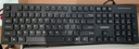 联想（Lenovo）有线键盘鼠标套装 键鼠套装 全尺寸键盘 商务办公 MK11Lite 实拍图
