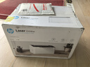 惠普（HP） 1008w/1008a A4黑白激光打印机 家用商用办公打印机 简约小巧单打印 108w升级款 1008w（替代108w+无线手机打印）仅打印 实拍图