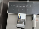 咖啡自由（KAxFREE）【国家补贴15%】冷萃咖啡机全自动意式 美式家用办公室全自动咖啡机研磨一体 蒸汽打奶泡 A2 月白 实拍图