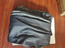 布恩普冰丝裤子男士夏季潮流宽松束脚工装裤夏天九分速干运动休闲卫长裤 深灰+黑色【抢手两条装】 XL 【建议体重110-140斤左右】 实拍图