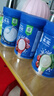 嘉宝（GERBER）原味+番茄牛肉+混合蔬菜味高铁米粉礼盒250g*3罐6月龄 实拍图