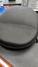 漫步者（EDIFIER）W820NB经典版 头戴蓝牙主动降噪耳机 金标认证 手机电脑笔记本耳机 云岩白 实拍图