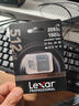 雷克沙（Lexar）512GB TF(MicroSD)存储卡 V30 A2 读160MB/s 无人机运动相机官方推荐内存卡 4K超清录制（1066x） 实拍图
