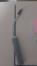 纽致 适用笔记本MacBook air苹果电脑转换器type-c转USBu盘转接头ipad接鼠标键盘 灰色Type-C接口【鼠标键盘/移动硬盘/U盘等 实拍图