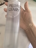 完美日记氨基酸轻柔净澈卸妆水300ml清洁眼唇卸温和敏感肌可用生日礼物 实拍图
