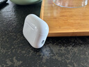 Viken【华强北顶配丨Air4代降噪款】蓝牙耳机适配苹果无线2025新款半入耳式金榜iphone16/15/14/13pods4 【原版正装全功能主动降噪版】 【主动降噪+空间音頻+三真电量】 实拍图
