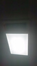 雷士（NVC）风暖浴霸超薄极简四合一照明排气一体机卫生间集吊浴室电暖器Y333 实拍图