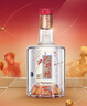 水井坊 臻酿八号 52.1度 500ml  单瓶装 浓香型白酒【为乒乓球喝彩】 实拍图