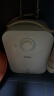 海尔（Haier）【EC6.6FA】6.6升电热水器小厨宝 一级能效 国家补贴20% 2200W速热 家用厨房小型 储水式长效保温 实拍图