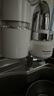 松下（Panasonic）净水器家用水龙头过滤器自来水过滤器水龙头净水器家用厨房水龙头新升级款TK-EUNJN2S 一机三芯 实拍图