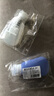 四万公里旅行分装瓶袋硅胶瓶乳液洗面奶洗发沐浴露小瓶子空瓶SW2101蓝89ml 实拍图