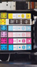 绘威适用爱普生R330 1390 T0851墨盒epson Stylus Photo T60打印机墨盒墨水 六色套装 实拍图