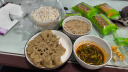 沃特曼(Whotman)折叠桌子1.2m加固户外摆摊宣传长条地推书桌电脑饭餐桌 实拍图