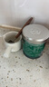 星巴克（Starbucks）精品速溶黑咖啡0糖低脂 阿拉比卡豆美式黑咖啡2件套 90g+2.3g*3条 实拍图