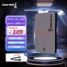 长城（Great Wall) 256GB SSD固态硬盘 SATA3.0接口 读速540MB/S台式机/笔记本通用 GW560系列  实拍图