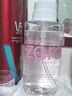 芭妮兰（banila co）【成毅同款】全新净柔卸妆水500ml 纯净柔和 净润养肤 实拍图