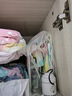 收纳博士  真空压缩收纳袋电动气泵棉被子羽绒衣服收纳袋20件套 实拍图