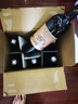长城 特酿6解百纳干红葡萄酒 圆筒 750ml*6瓶 整箱装  热门商品 实拍图