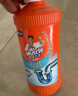 威猛先生（Mr Muscle）管道疏通啫喱 960ml*2瓶  厨房 下水道疏通剂  厨房管道疏通 实拍图