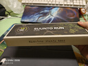 颂拓（SUUNTO）RUN 轻量马拉松运动腕表 跑步户外智能手表生日礼物 编织幻影黑 实拍图