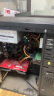 金百达（KINGBANK）16GB  DDR4 2666 台式机内存条  intel专用条 黑爵 实拍图