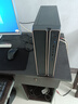酷开（coocaa） 创维电脑 商用办公台式电脑主机（AMD锐龙R5-3500U 16G 512G 双频WiFi 蓝牙） 实拍图