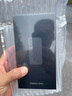 三星Samsung Galaxy S24+ AI手机 5000万像素 游戏手机 拍照手机 12GB+512GB 水墨黑 国家政府补贴 实拍图