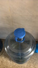 纯净水桶专用盖纯净水桶盖子矿泉水饮水桶饮水机装万能密封盖硅胶 桶装水防尘盖【2个】 实拍图