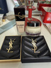 圣罗兰（YSL）恒久定妆粉饼散粉蜜粉大白饼化妆品生日礼物女送女友 实拍图
