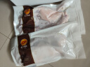 CP正大食品樱桃谷鸭半片鸭1.4斤 生鲜冷冻 鸭肉鸭腿鸭锁骨 麻辣鸭货 实拍图