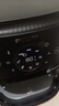飞利浦（PHILIPS）海星底盘触控多功能空气炸锅可视免翻面家用4.2L大容量炸烤箱一体 NA221 送礼 实拍图
