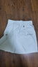 真维斯（JEANSWEST）短裤女外穿夏季新款时尚百搭清凉奶芙裤子短款高腰显瘦A字短裤 实拍图