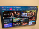 海信电视小墨E5Q Pro 65英寸超画质U+Mini LED 信芯芯片 墨晶屏300Hz 65E5Q-PRO E5NPRO+升级国家补贴 实拍图