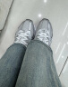NEW BALANCE NB530官方老爹鞋男鞋女鞋复古情侣网鞋夏季透气百搭休闲运动鞋 白色 MR530SG 【建议拍小半码】 39.5 (脚长24.5cm) 实拍图