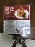 展艺 油炸食品吸油纸100张汉堡薯条手抓饼煲汤滤油吸油去油纸烘焙用纸 实拍图