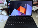二手华为平板电脑MateBook E 二合一笔记本默认发蓝牙键盘+全新皮套 12.6英寸全面屏轻薄便携娱乐办公本 24店铺热销i7 16G-512含键盘【游戏设计】 实拍图