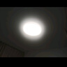 Yeelight易来智能led全光谱低蓝光吸顶灯客厅卧室灯具纤云C450【包安装】 实拍图