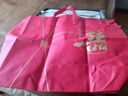缘辉婚庆被子特大号包装袋加厚防尘手提袋结婚喜被子收纳袋整理搬家袋 实拍图