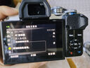 奥林巴斯（OLYMPUS）E-M10 MarkIV EM10四代 微单相机 数码相机 微单套机（14-42mm & 40-150mm） 实拍图