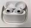 Apple/苹果 AirPods Pro (第二代) 搭配MagSafe充电盒 (USB-C) 苹果耳机 蓝牙耳机 适用iPhone/iPad/Mac 实拍图