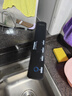 美的（Midea）家用台式小型消毒柜 高温立式二星级94L 大容量四层碗柜餐具碗筷烘干收纳柜【国家补贴】100R05 实拍图